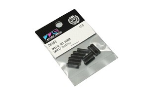 Mugen SK 4x12 Set Screw (10pcs)