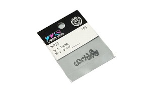 Mugen 2mm E-Ring 