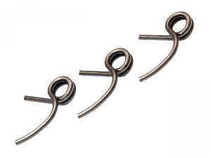 Mugen Seiki Clutch Spring 1.0mm 3pcs