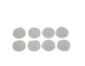 Mugen Seiki Shock Diaphragm (8pcs)