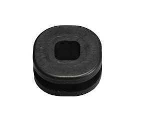 Mugen Seiki Radio Box Grommet (1pc)