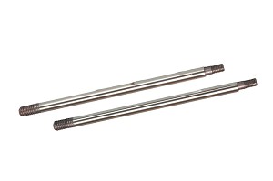 Mugen Seiki Rear Damper Shaft: X8TR/RE/8T/E, X7 , X6