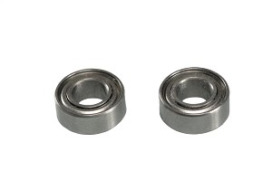 Mugen Seiki Bearing 5x10x4 (2pcs)