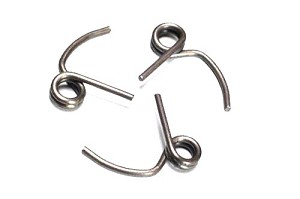 Mugen Seiki 1.05mm Clutch Spring Set (3)
