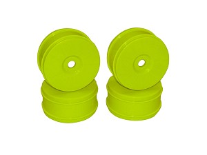 Mugen Wheel LD Yellow (4pcs)