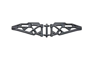 Mugen Seiki Front Lower Suspension Arm L/R: X7TR/E