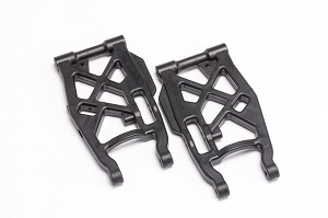 Mugen Seiki Rear Lower Suspension Arm L/R: X7R, X7RE