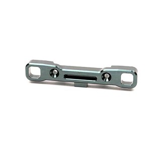 Mugen Alum Rear Lower Arm Mount (R): X8R