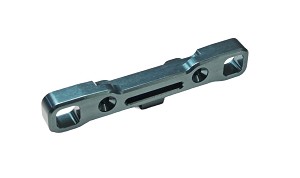 Mugen Seiki Alum Rear Lower Arm Mount (R): X8R/8RE