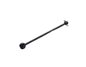 Mugen Seiki Front Center Drive Shaft (89mm): GT7, GT7E