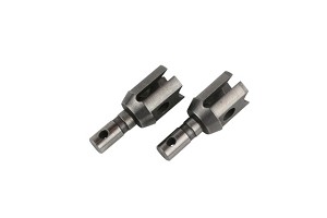 Mugen Seiki Diff Cup Outdrive (HTD) 2pcs