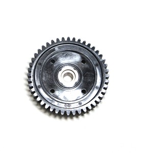 Mugen Seiki Plastic Spur Gear H.T. 44T: X8RE/8E, X8TRE