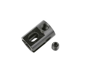 Mugen Seiki Center Joint Cup (1pc): X8R