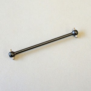 Mugen Center Drive Shaft 84.5mm (used w/E2260)