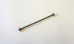 Mugen Center Drive Shaft 115mm used w/E2260)