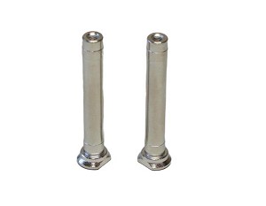 Mugen Seiki Servo Saver Shaft 2pcs: X8R
