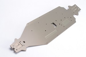 Mugen Chassis MBX-7T ECO