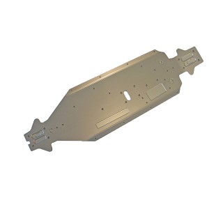 Mugen Chassis for MBX8TE