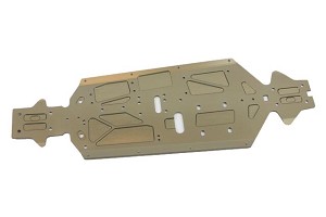 Mugen Chassis for MBX8R