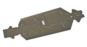 Mugen Chassis for MBX8RE