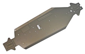 Mugen Seiki Chassis: X8TR ECO
