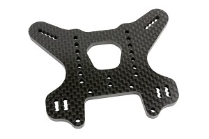 Mugen Graphite Rear Shock Tower