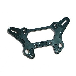 Mugen Alum Front Shock Tower: X8T/E