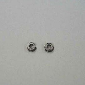 Mugen 6x13x5 Bearing (NMB) 2pcs