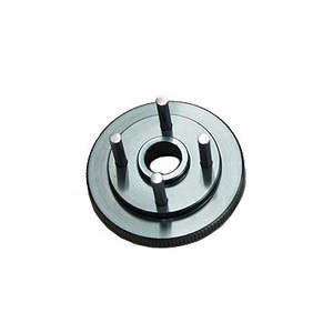 Mugen Flywheel 4P Clutch