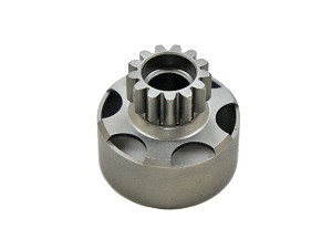 Mugen Light Weight Clutch Bell 14T