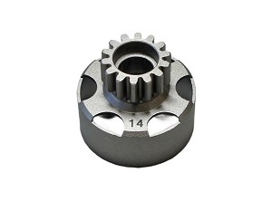 Mugen Seiki Light Weight Clutch Bell 14T