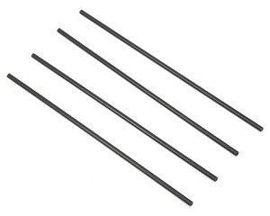 Mugen Seiki Antenna Tube (4pcs)