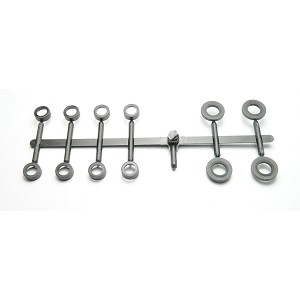 Mugen Inner Drive Joint Washer Set