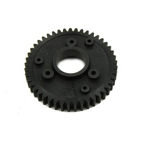 Mugen 2nd Gear 45T :MRX6