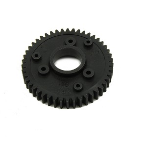Mugen 2nd Gear 46T :MRX6