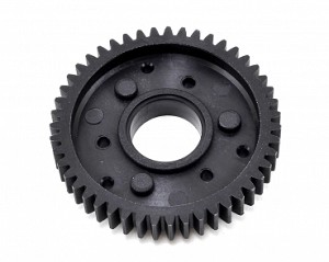 Mugen 2nd Gear 47T: MRX6