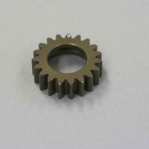 Mugen 2nd Gear 19T: MRX