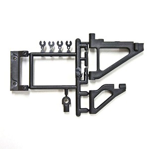 Mugen MRX6 Front Suspension Arm