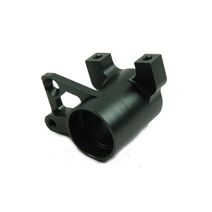 Mugen Aluminum Middle Shaft Bracket :MRX6