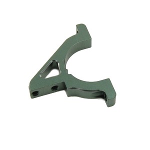 Mugen Rear Upper Bulkhead :MRX6
