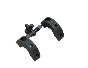 Mugen Seiki Shoe For 2-Speed Gear Box: MRX7/6X/6R/6