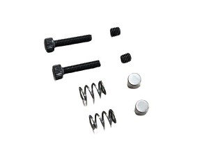 Mugen Seiki Spring Set for 2-Speed Gear Box: MRX7/6X/6R/6