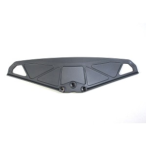 Mugen Front Bumper: MRX6R
