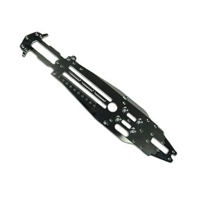 Mugen Chassis :MRX6