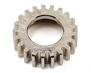 Mugen Seiki H.D. 2nd Gear Pinion 21T: MRX, GT