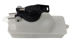 Mugen Seiki Fuel Tank: MRX6X/6R/6