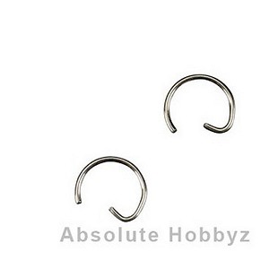 Mugen Seiki Ninja JX21 Piston Pin Clips (2)