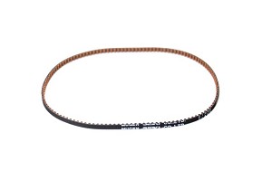 Mugen Side Belt (Rubber): MTX7/6/5