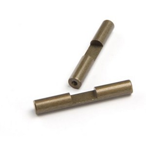 Mugen Diff Cross Pins (2pcs): MTX5