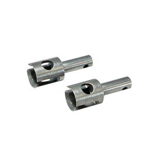 Mugen Rear Differential Outdrive (2pcs): MTX7